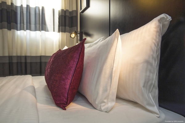CINEMA - AN ATLAS BOUTIQUE HOTEL (Tel Aviv)